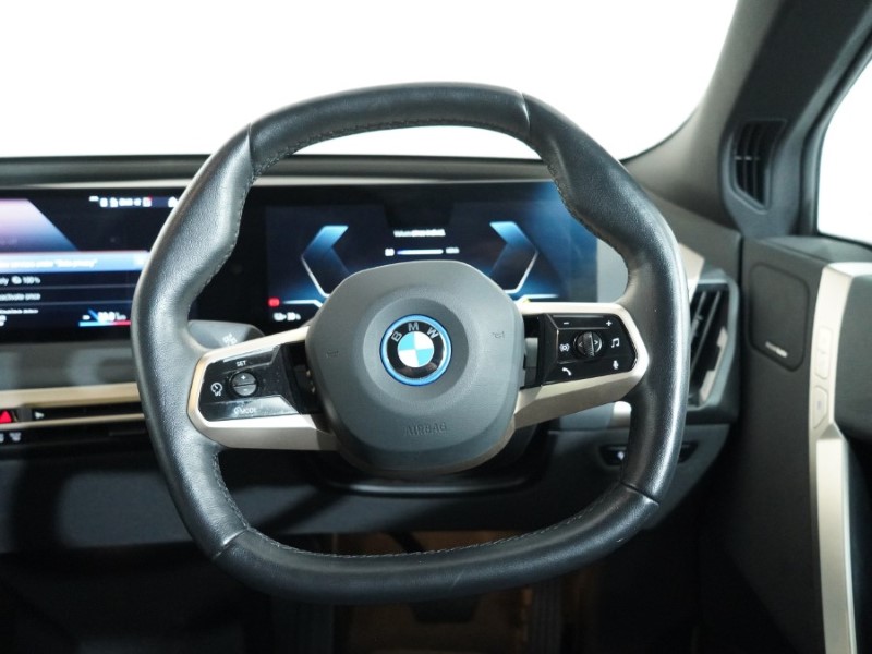 Used BMW iX 2022 for sale - 77519368: Photo 5