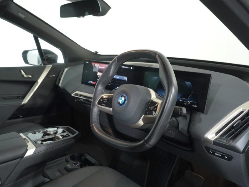 Used BMW iX 2022 for sale - 77519368: Photo 6