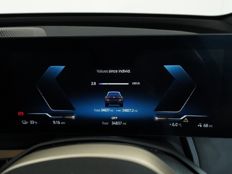 Used BMW iX 2022 for sale - 77519368: Photo 9