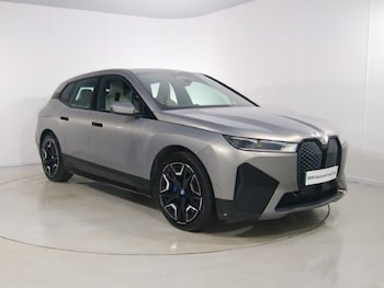 Used BMW iX 2023 for sale - 78298927: Photo