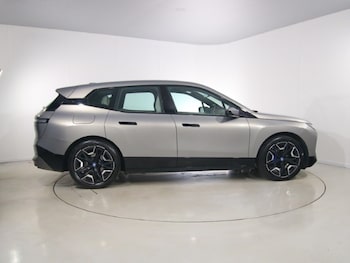 Used BMW iX 2023 for sale - 78298927: Photo