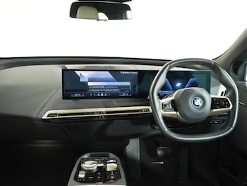 Used BMW iX 2023 for sale - 78298927: Photo