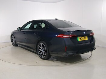 Used BMW i5 2024 for sale - 78531292: Photo