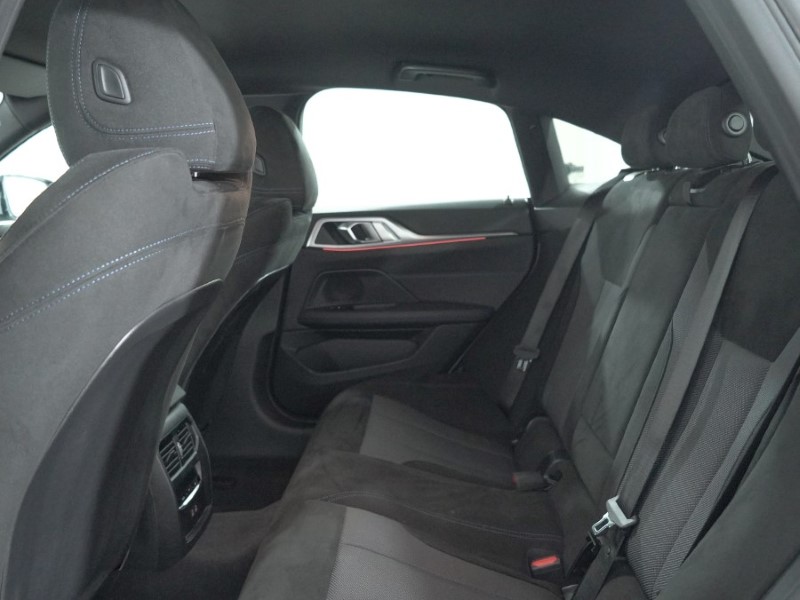 Used BMW i4 2025 for sale - 77988557: Photo 12