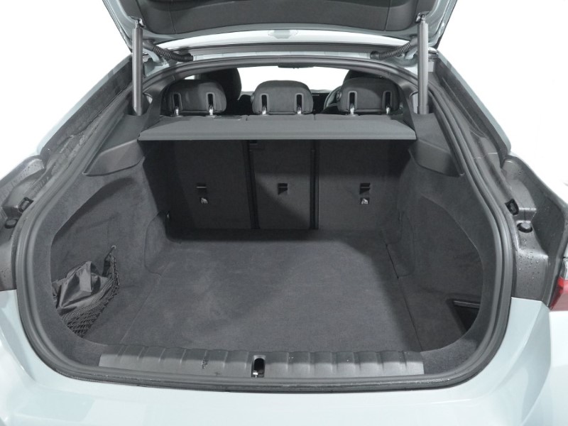 Used BMW i4 2025 for sale - 77988557: Photo 13