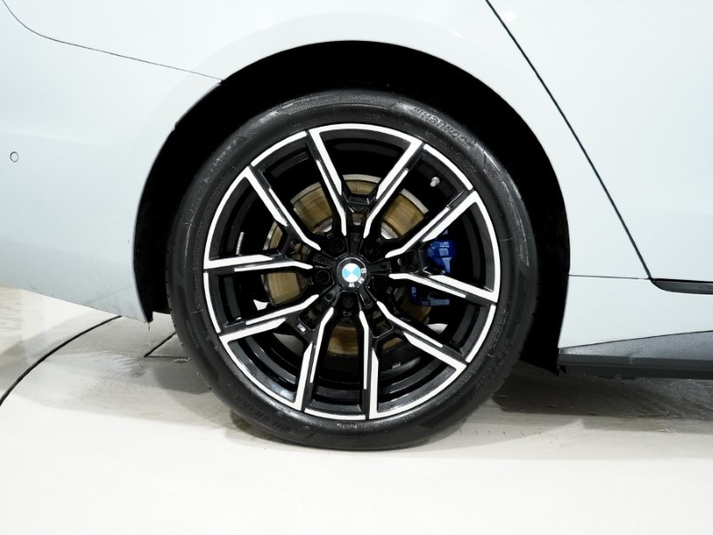 Used BMW i4 2025 for sale - 77988557: Photo 14