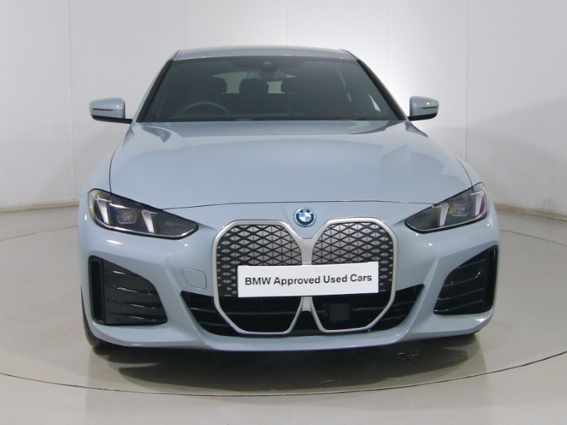 Used BMW i4 2025 for sale - 77988557: Photo 16