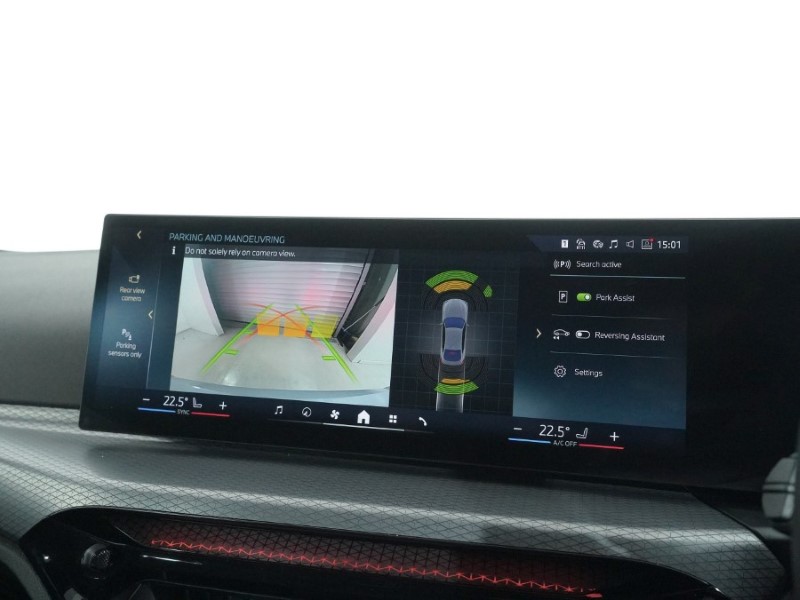 Used BMW i4 2025 for sale - 77988557: Photo 19