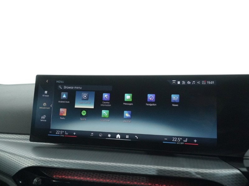 Used BMW i4 2025 for sale - 77988557: Photo 25