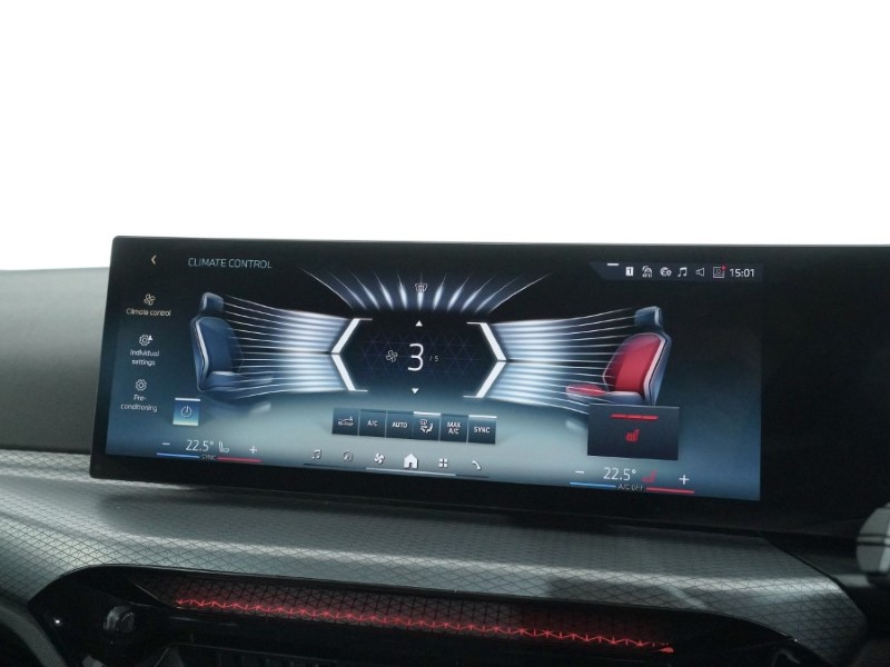 Used BMW i4 2025 for sale - 77988557: Photo 26