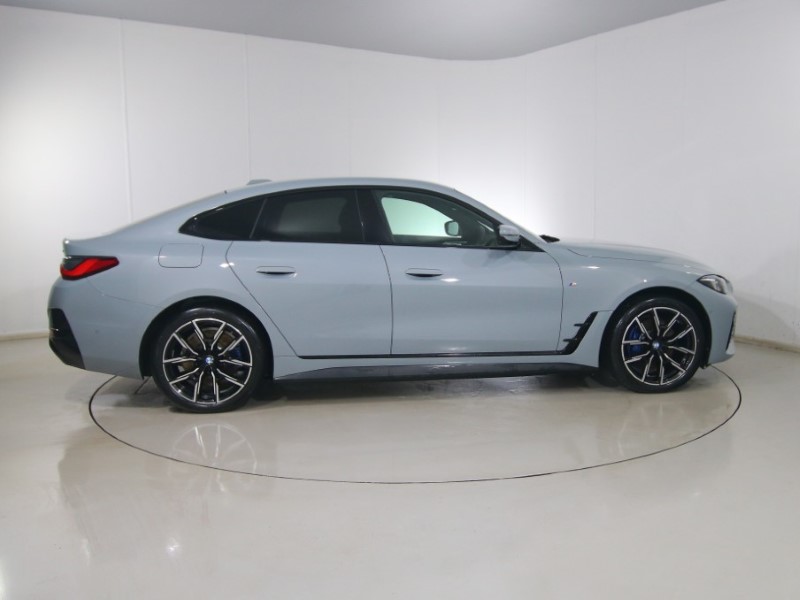 Used BMW i4 2025 for sale - 77988557: Photo 3