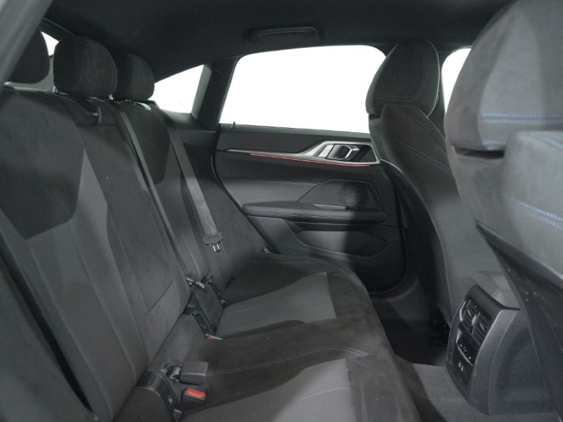 Used BMW i4 2025 for sale - 77988557: Photo 35