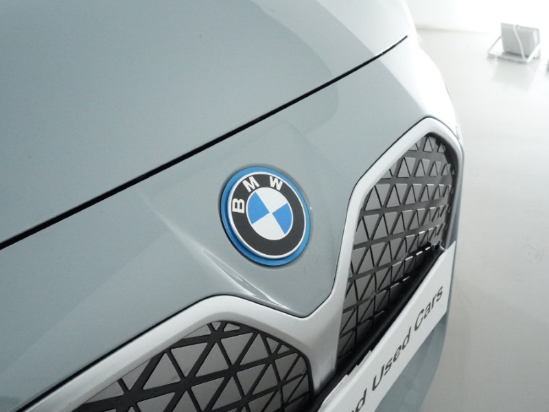 Used BMW i4 2025 for sale - 77988557: Photo 36