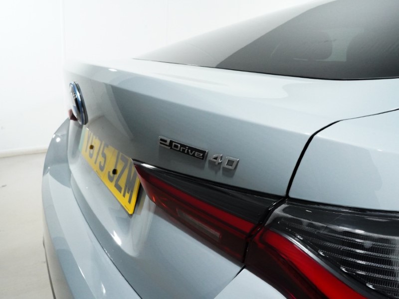 Used BMW i4 2025 for sale - 77988557: Photo 37