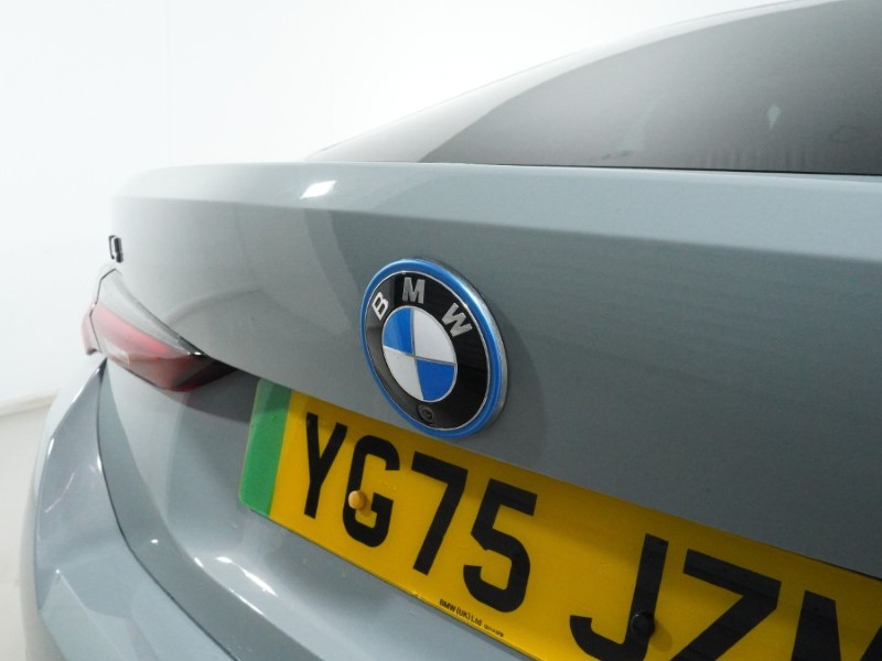Used BMW i4 2025 for sale - 77988557: Photo 38