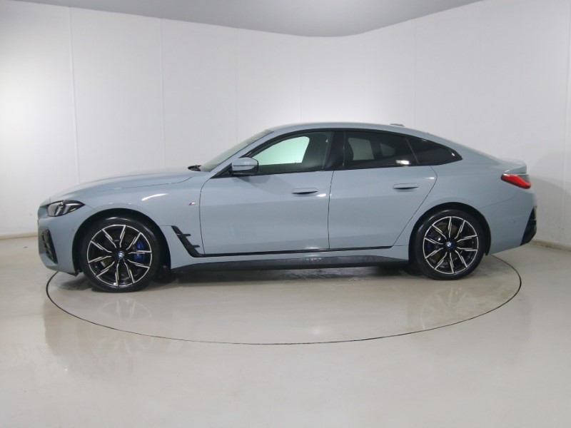 Used BMW i4 2025 for sale - 77988557: Photo 40