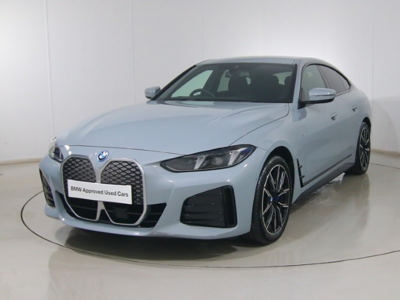 Used BMW i4 2025 for sale - 77988557: Photo 42