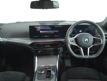 Used BMW i4 2025 for sale - 77988557: Photo