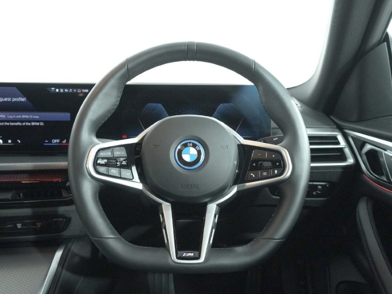 Used BMW i4 2025 for sale - 77988557: Photo 5
