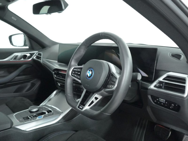 Used BMW i4 2025 for sale - 77988557: Photo 6