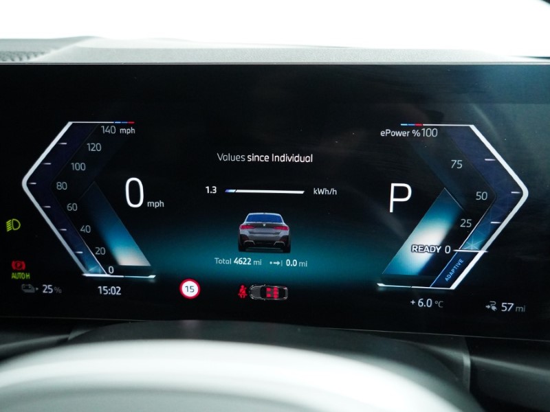 Used BMW i4 2025 for sale - 77988557: Photo 9