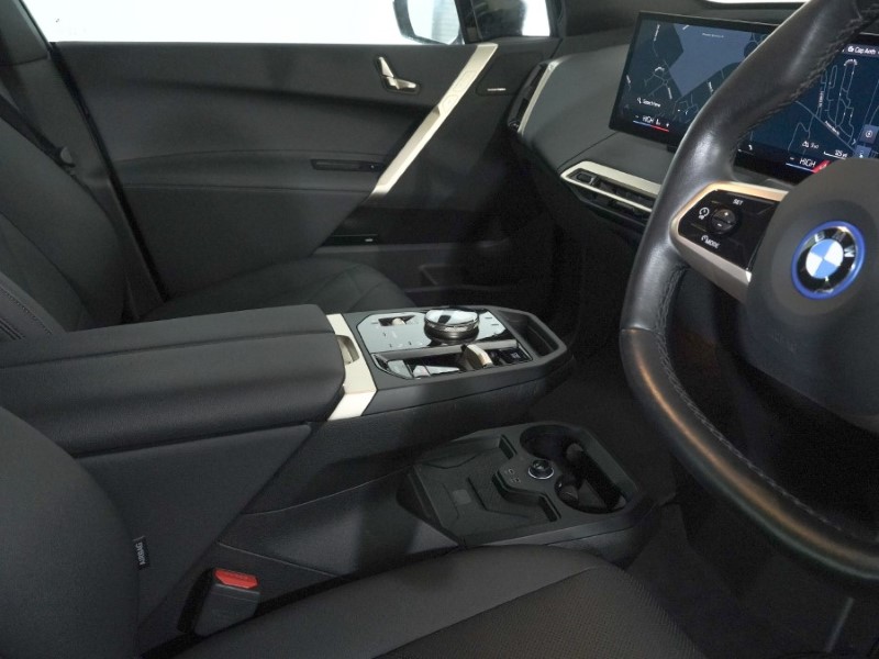 Used BMW iX 2023 for sale - 77151613: Photo 10