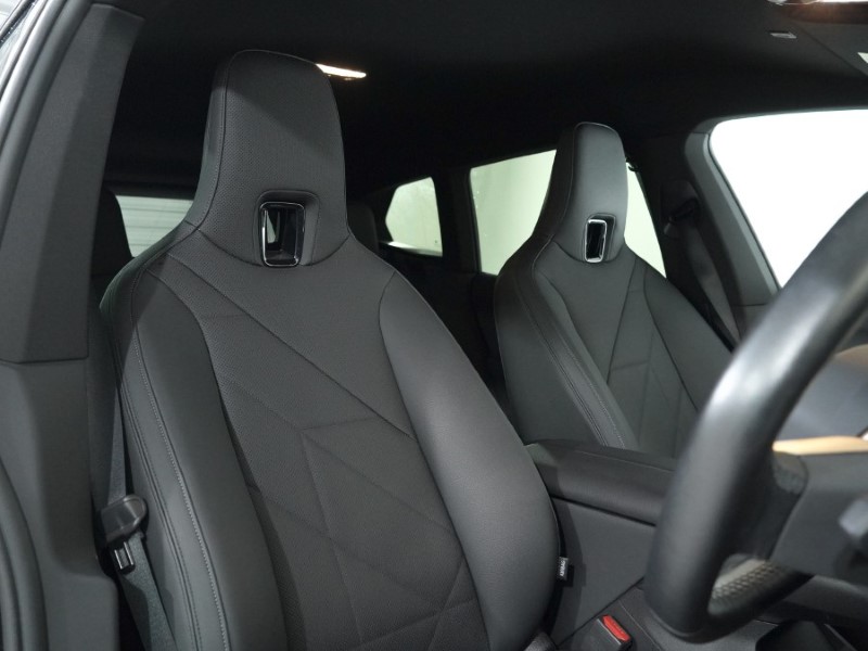 Used BMW iX 2023 for sale - 77151613: Photo 11