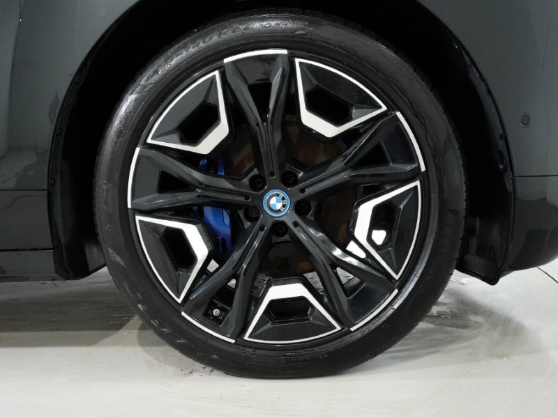 Used BMW iX 2023 for sale - 77151613: Photo 14