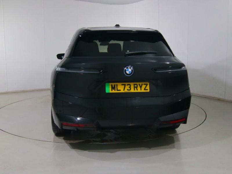 Used BMW iX 2023 for sale - 77151613: Photo 15