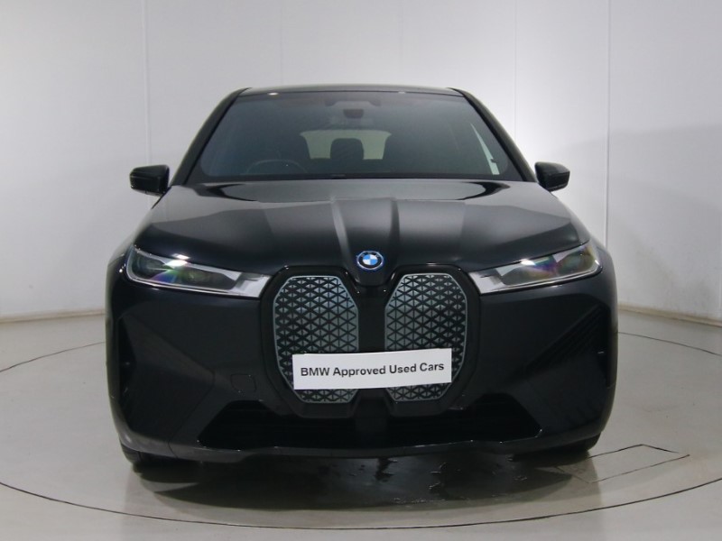 Used BMW iX 2023 for sale - 77151613: Photo 16