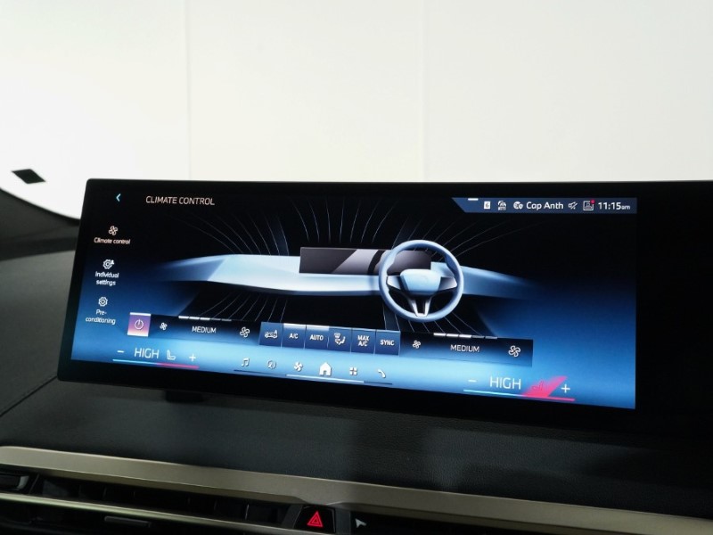 Used BMW iX 2023 for sale - 77151613: Photo 21