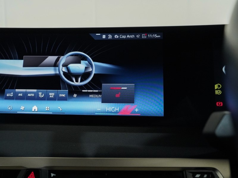 Used BMW iX 2023 for sale - 77151613: Photo 22