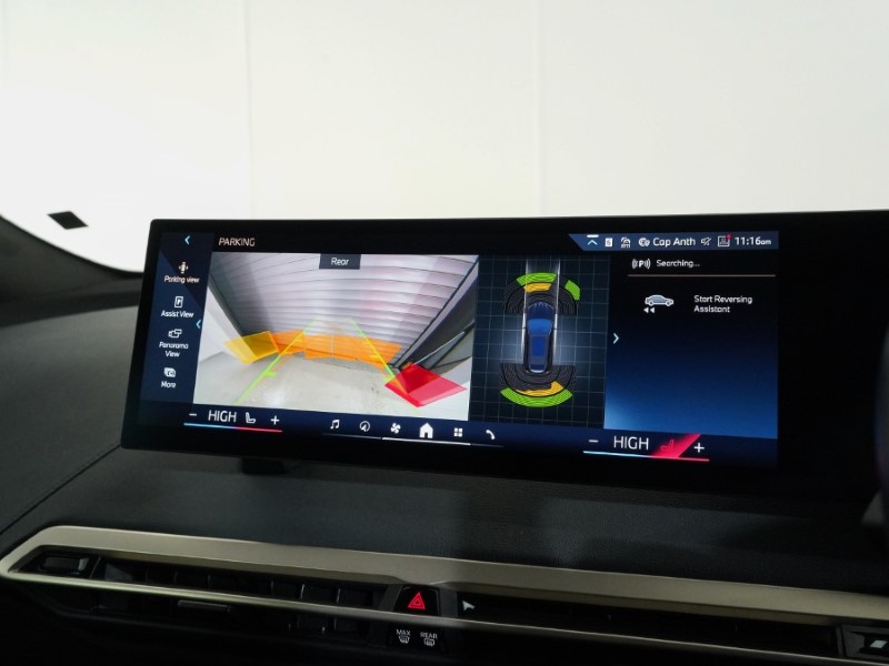 Used BMW iX 2023 for sale - 77151613: Photo 24