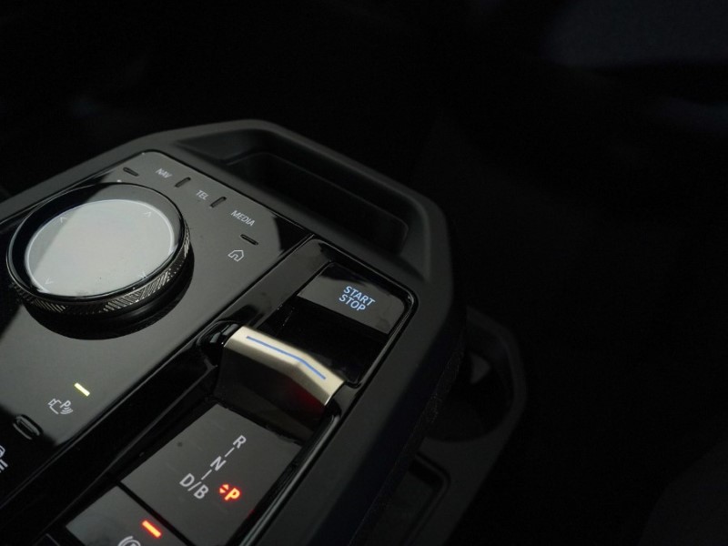 Used BMW iX 2023 for sale - 77151613: Photo 26