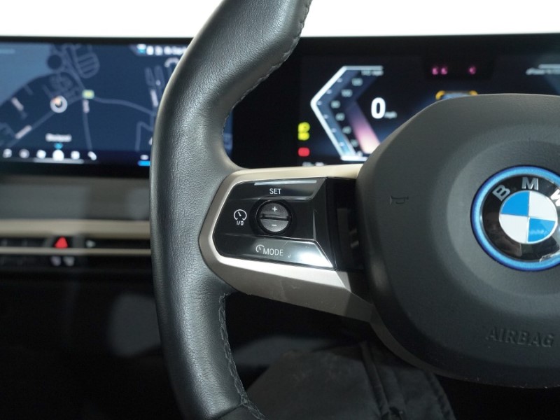 Used BMW iX 2023 for sale - 77151613: Photo 27