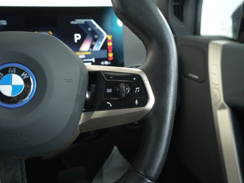 Used BMW iX 2023 for sale - 77151613: Photo 28