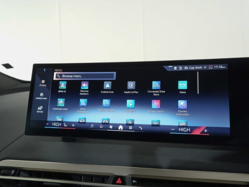 Used BMW iX 2023 for sale - 77151613: Photo 30