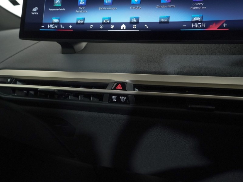 Used BMW iX 2023 for sale - 77151613: Photo 33