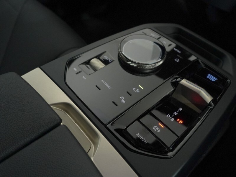 Used BMW iX 2023 for sale - 77151613: Photo 34