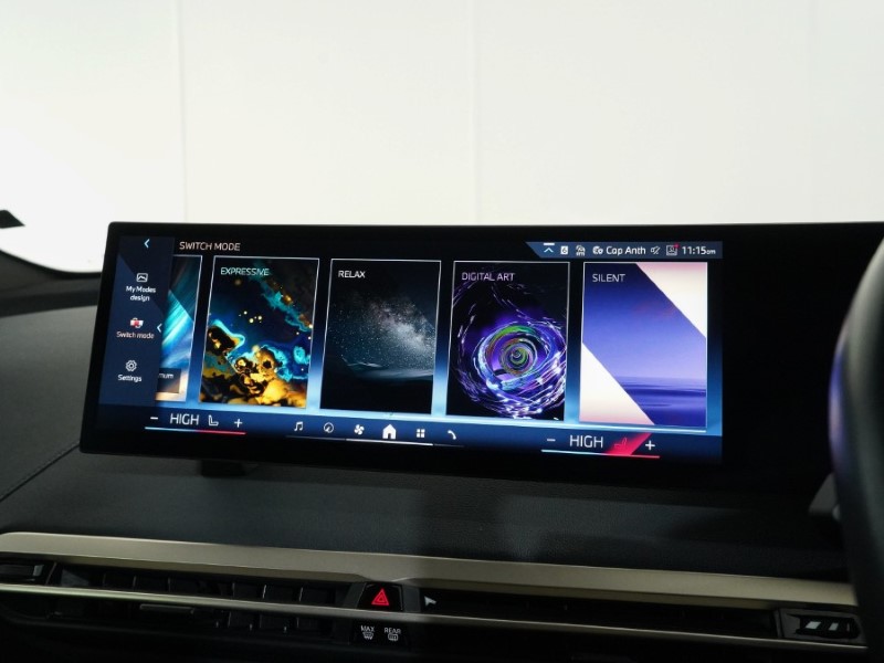 Used BMW iX 2023 for sale - 77151613: Photo 36