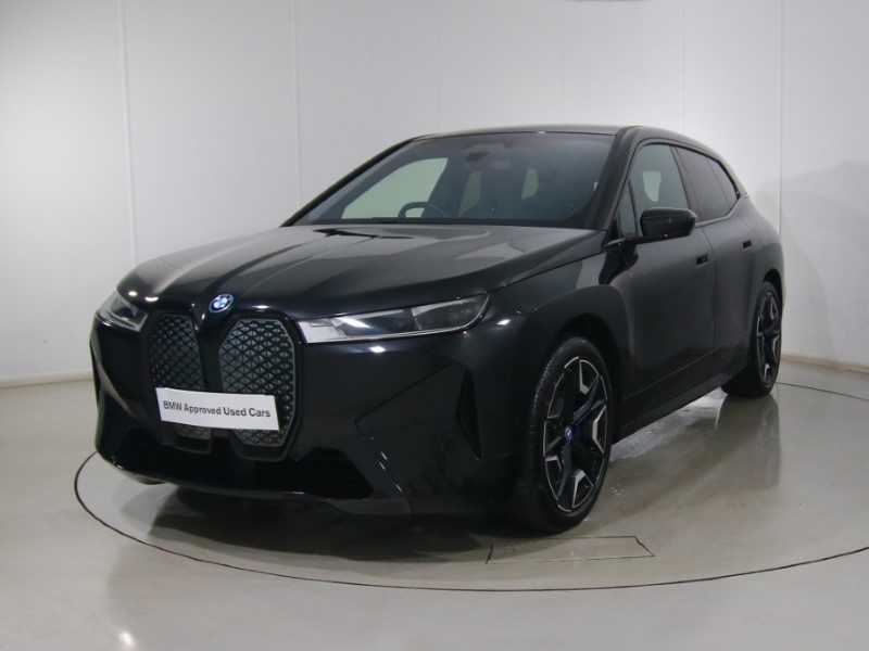 Used BMW iX 2023 for sale - 77151613: Photo 37