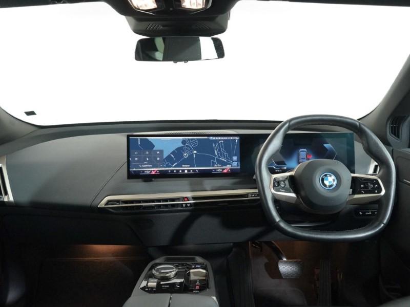 Used BMW iX 2023 for sale - 77151613: Photo 4