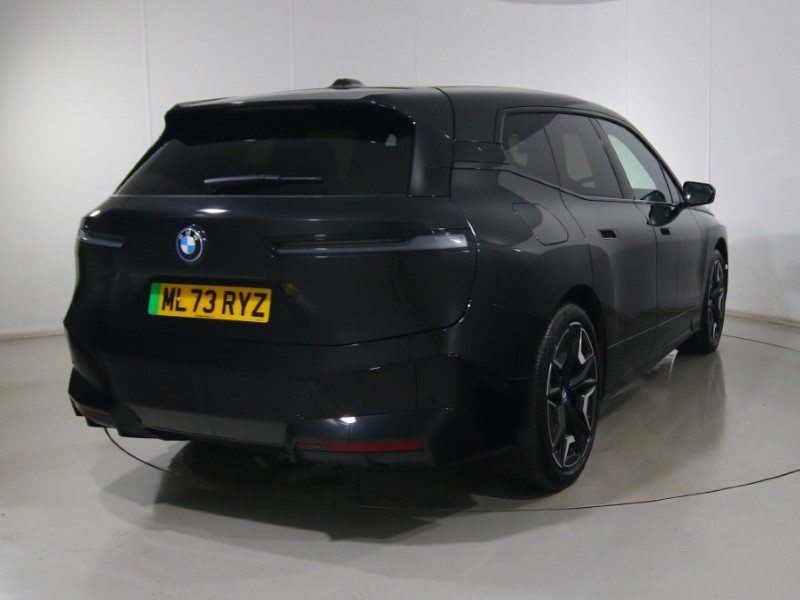 Used BMW iX 2023 for sale - 77151613: Photo 41