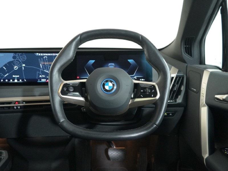 Used BMW iX 2023 for sale - 77151613: Photo 5