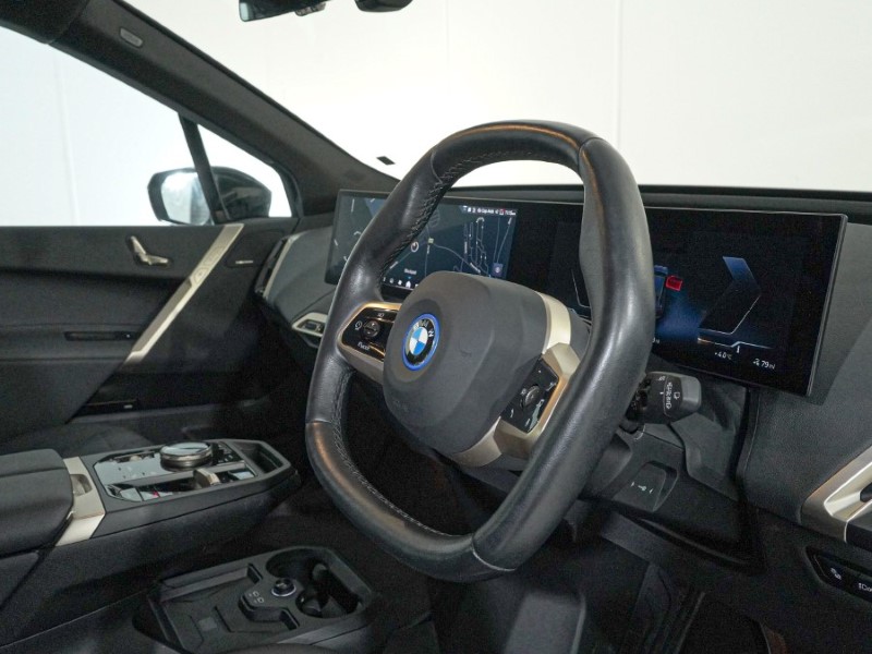Used BMW iX 2023 for sale - 77151613: Photo 6