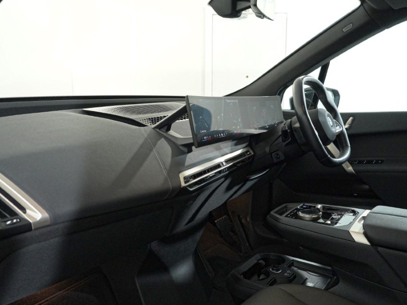 Used BMW iX 2023 for sale - 77151613: Photo 7