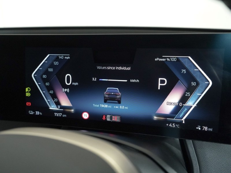 Used BMW iX 2023 for sale - 77151613: Photo 9