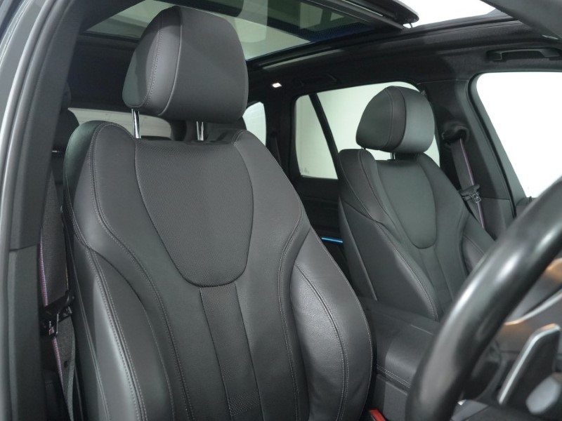 Used BMW X5 2022 for sale - 77690993: Photo 11