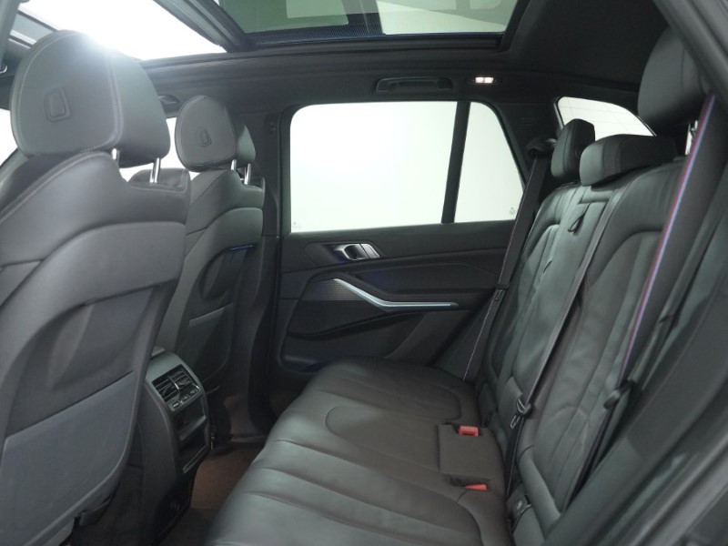 Used BMW X5 2022 for sale - 77690993: Photo 12