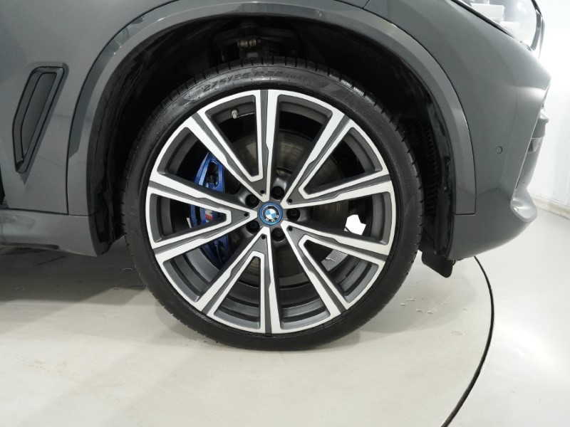 Used BMW X5 2022 for sale - 77690993: Photo 14